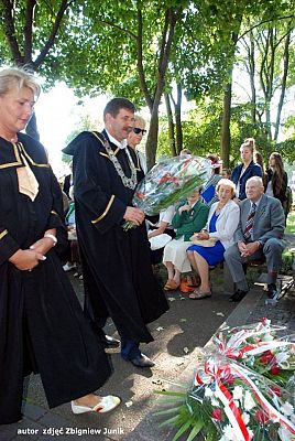 Obchody Dnia Sybiraka w