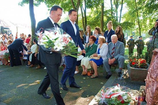 Obchody Dnia Sybiraka w