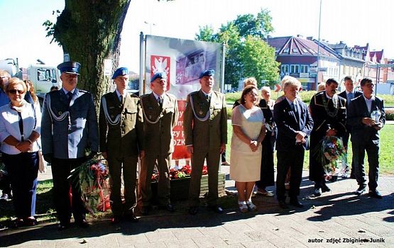 Obchody Dnia Sybiraka w