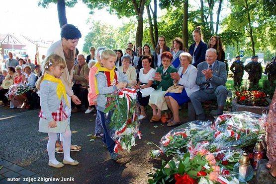 Obchody Dnia Sybiraka w