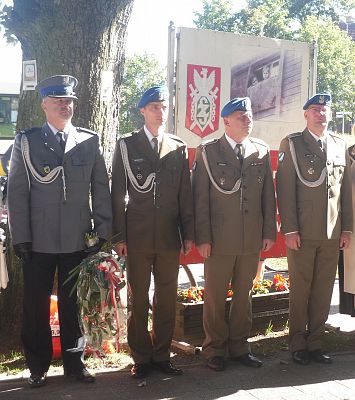 Obchody Dnia Sybiraka w