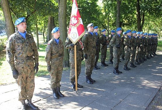 Obchody Dnia Sybiraka w