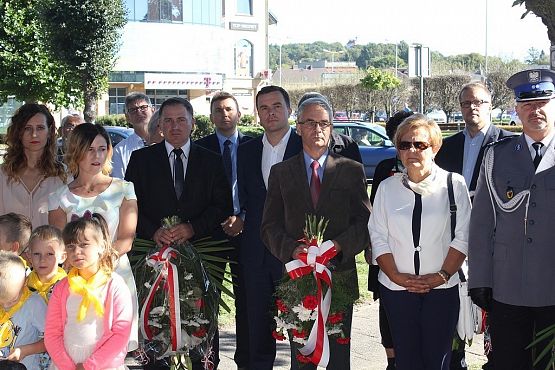 Obchody Dnia Sybiraka w