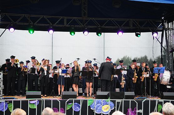 Święto Śliwki w Kątach (Powiat