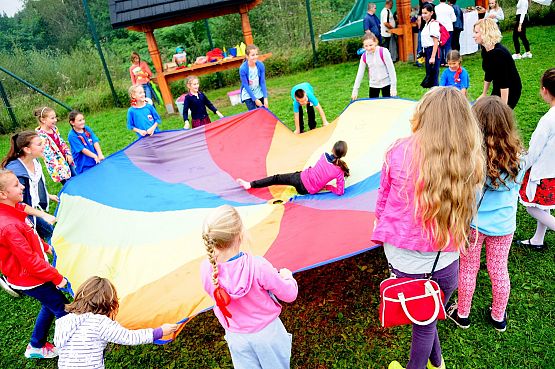 Święto Śliwki w Kątach (Powiat