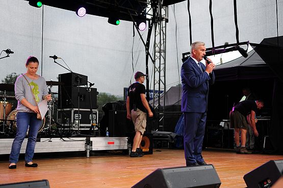 Święto Śliwki w Kątach (Powiat