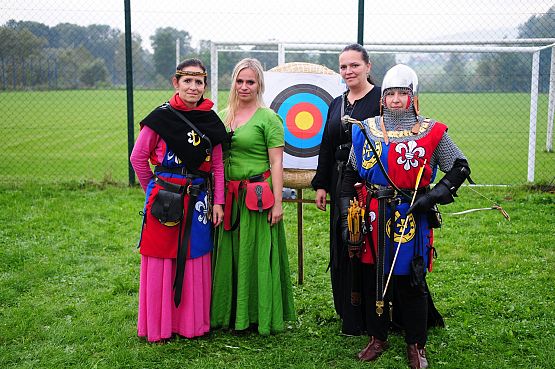 Święto Śliwki w Kątach (Powiat