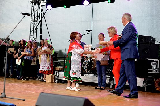 Święto Śliwki w Kątach (Powiat