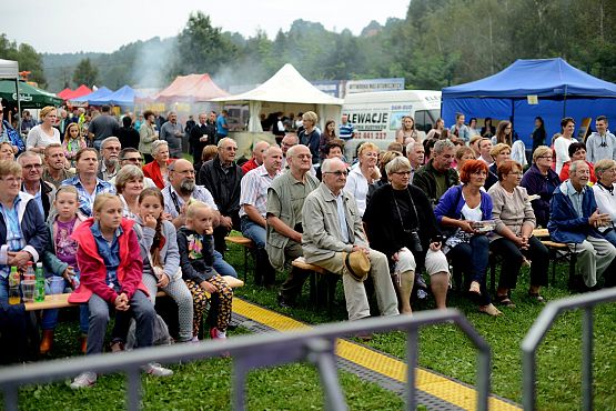 Święto Śliwki w Kątach (Powiat