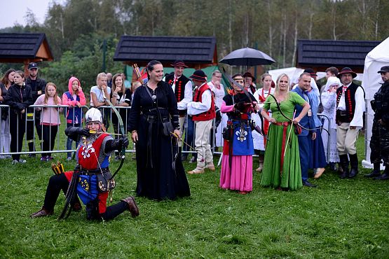 Święto Śliwki w Kątach (Powiat