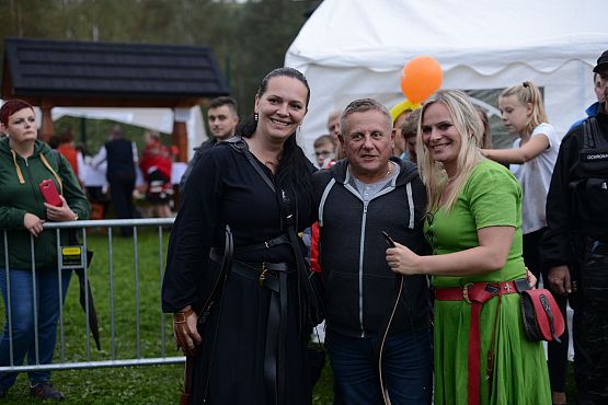 Święto Śliwki w Kątach (Powiat