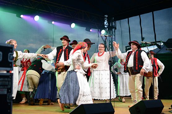 Święto Śliwki w Kątach (Powiat