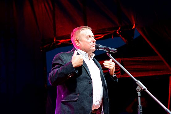 Święto Śliwki w Kątach (Powiat