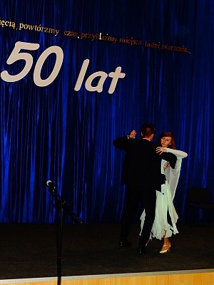 50-lecie PCE