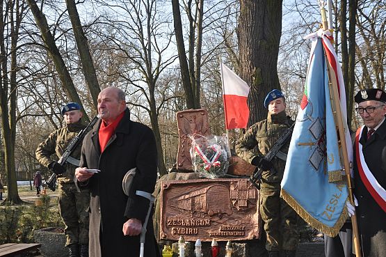 10 lutego pamiętamy o