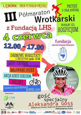 Łączy nas wspólny cel: budowa