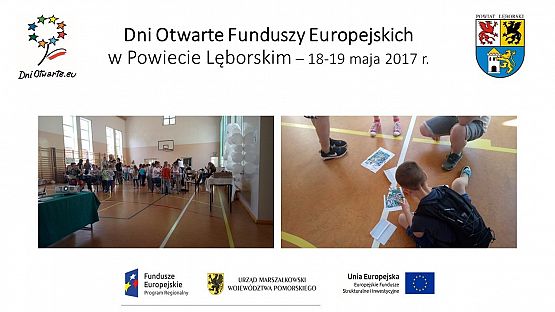 Dni Otwarte Funduszy