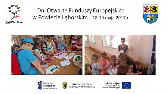 Dni Otwarte Funduszy