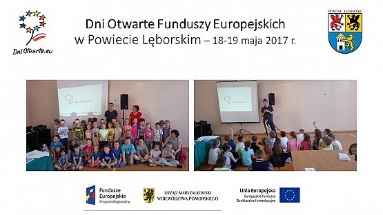 Dni Otwarte Funduszy