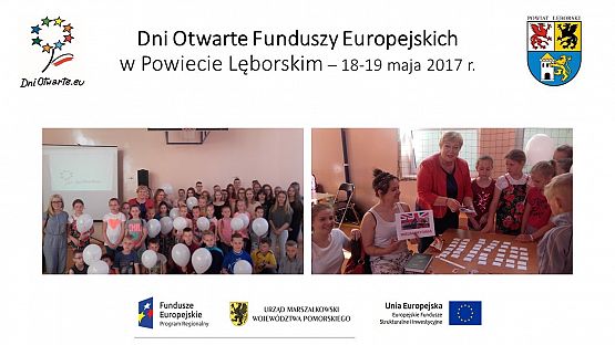 Dni Otwarte Funduszy