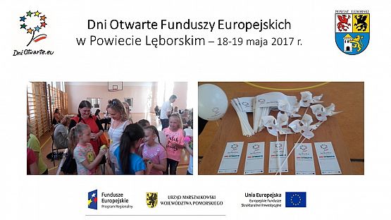 Dni Otwarte Funduszy