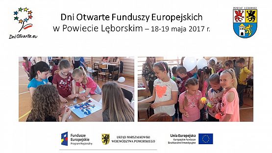 Dni Otwarte Funduszy