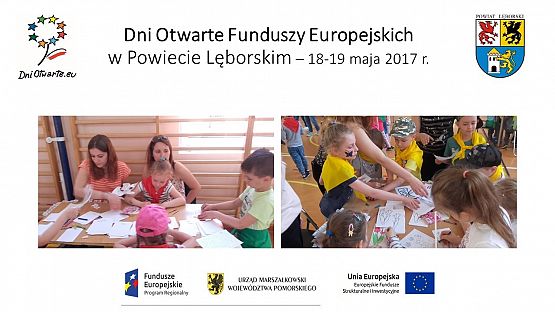 Dni Otwarte Funduszy