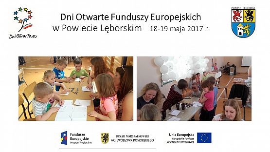 Dni Otwarte Funduszy