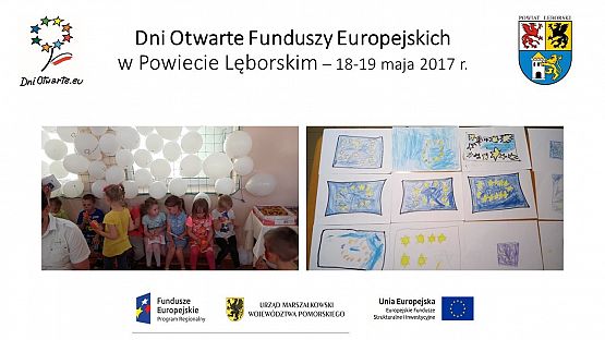 Dni Otwarte Funduszy