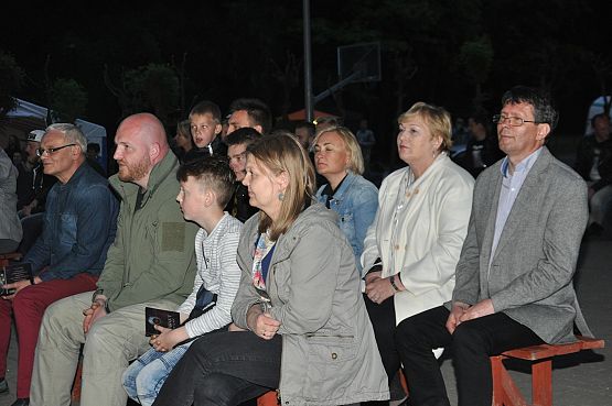 Znamy zwycięzcę 4. Przeglądu