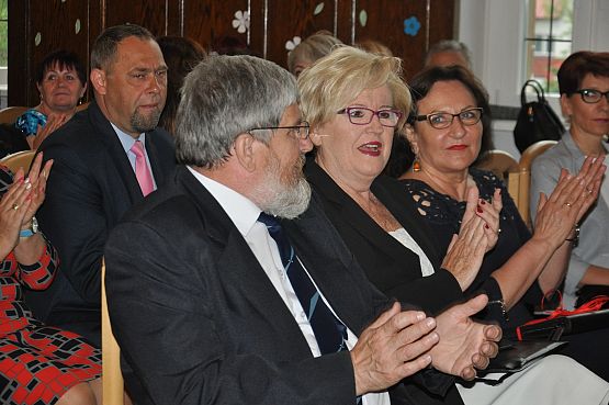 Zakończenie roku szkolnego w