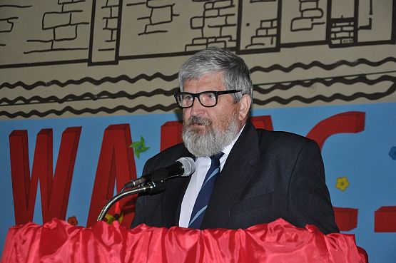 Zakończenie roku szkolnego w