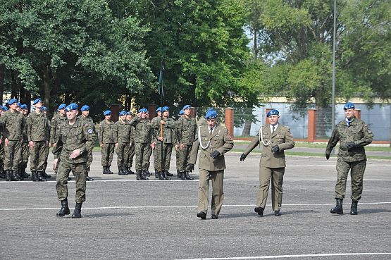 1. Lęborski Batalion