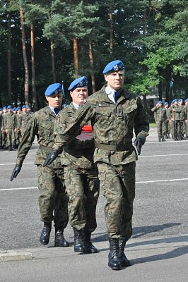 1. Lęborski Batalion