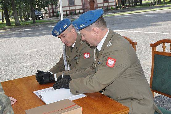 1. Lęborski Batalion