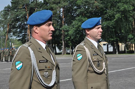 1. Lęborski Batalion