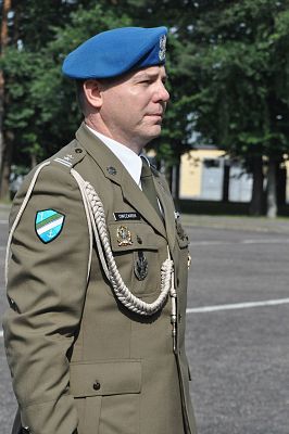 1. Lęborski Batalion