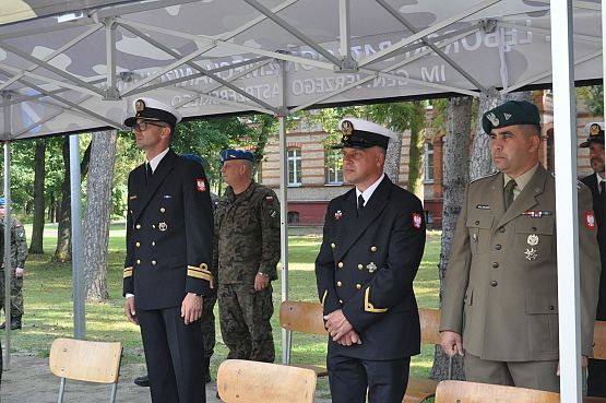 1. Lęborski Batalion