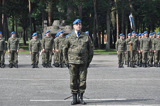 1. Lęborski Batalion