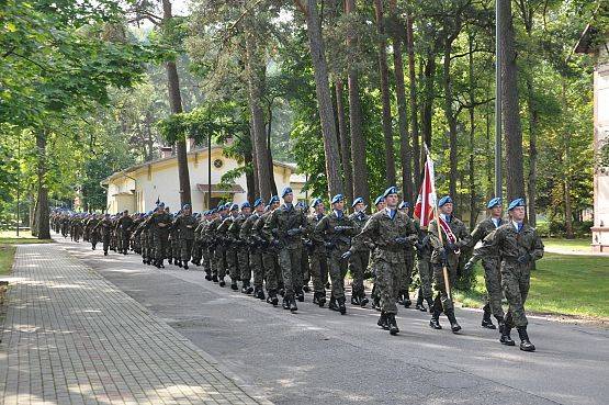 1. Lęborski Batalion