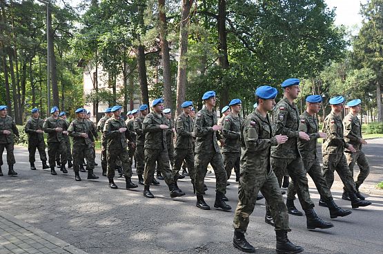 1. Lęborski Batalion