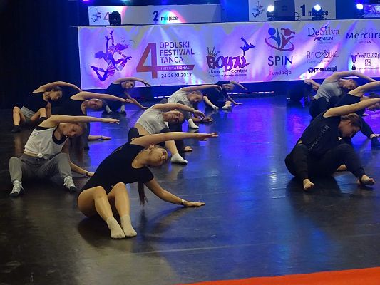 4. Międzynarodowy  Opolski