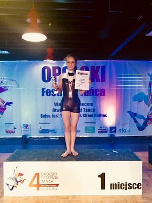 4. Międzynarodowy  Opolski