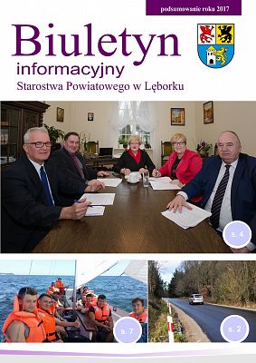 Biuletyn informacyjny