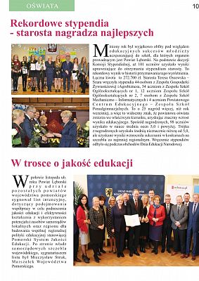 Biuletyn informacyjny