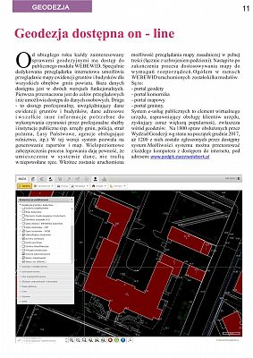 Biuletyn informacyjny