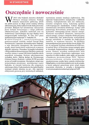 Biuletyn informacyjny