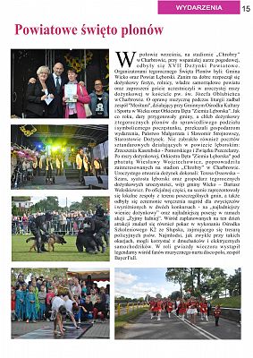 Biuletyn informacyjny