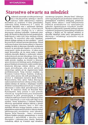 Biuletyn informacyjny