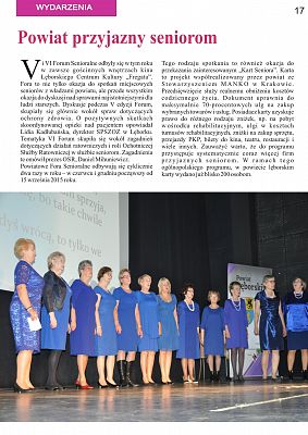 Biuletyn informacyjny